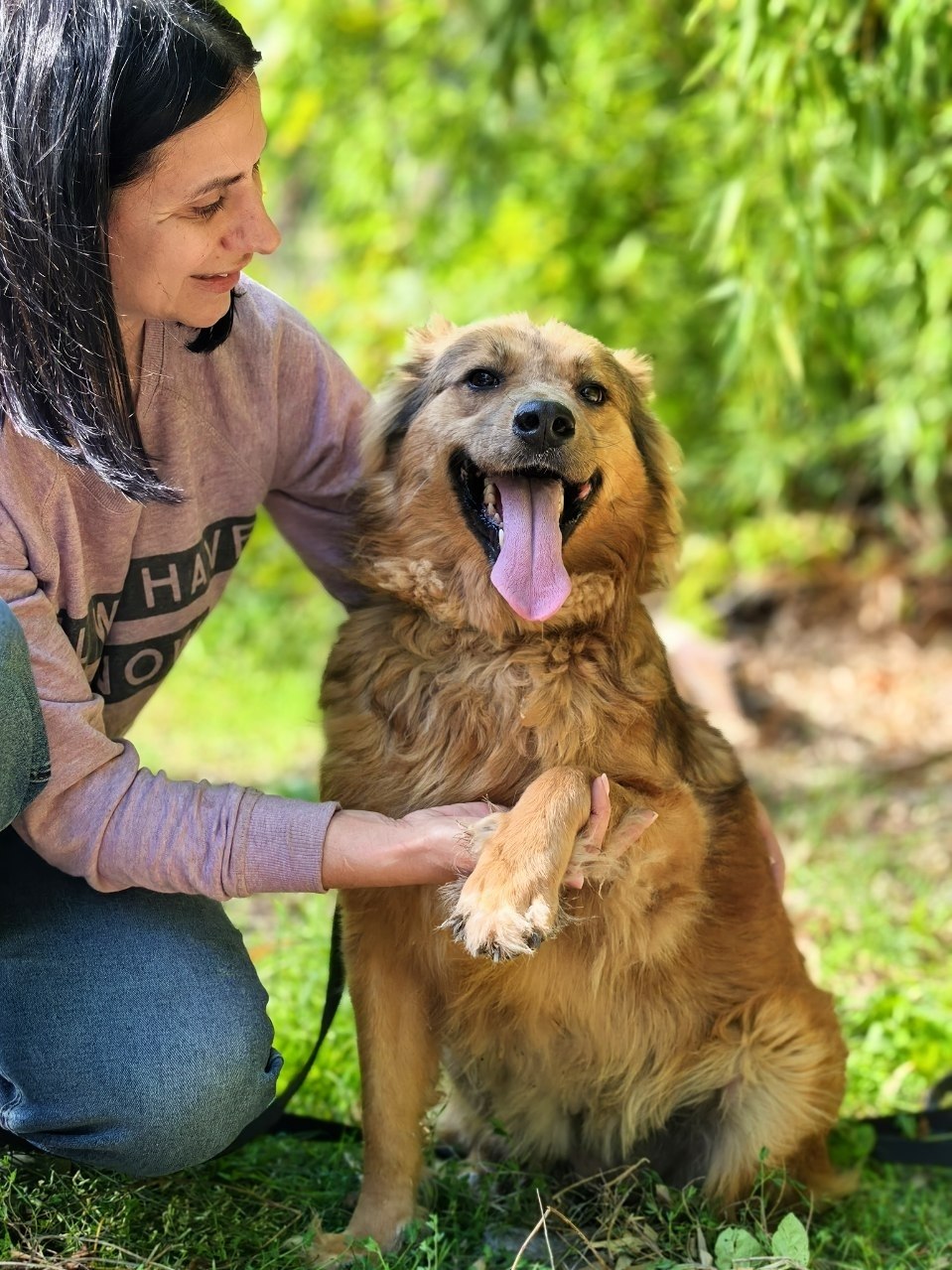 Клуша