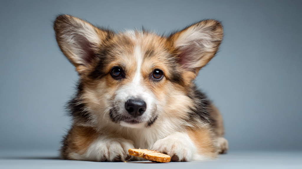 dog_breed_corgi_eats_food_dry_--quality_1_--stylize_100_--a (3).png dog_breed_corgi_eats_food_dry_--quality_1_--stylize_100_--a (3).png