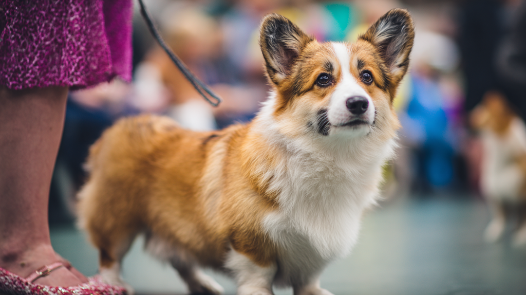 Corgi_breed_dog_at_a_dog_show_with_a_handler_--quality_1_--s.png
