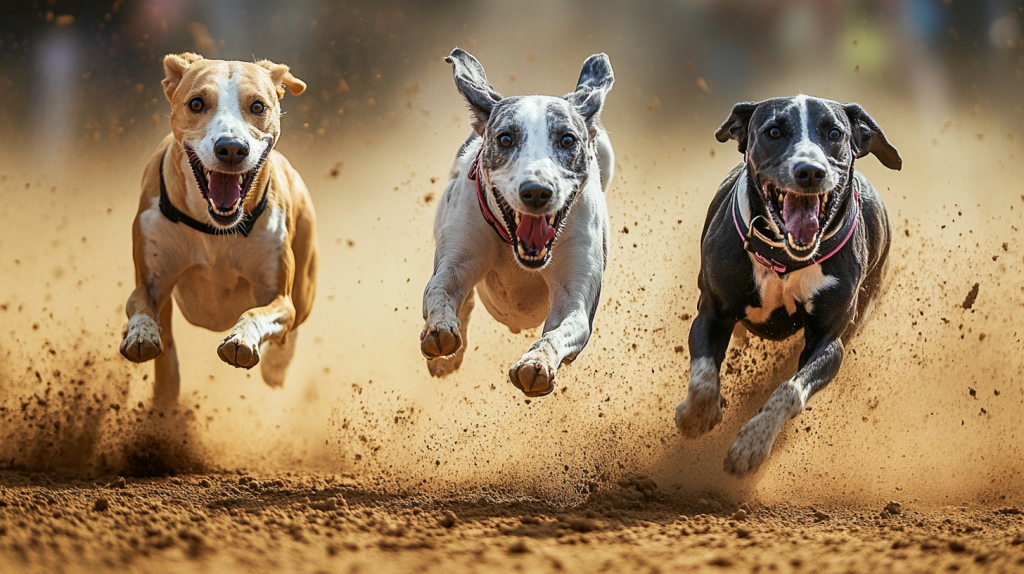 Dog_races_-_dogs_run_in_muzzles_of_the_Jack_Russell_Terrier.png Dog_races_-_dogs_run_in_muzzles_of_the_Jack_Russell_Terrier.png
