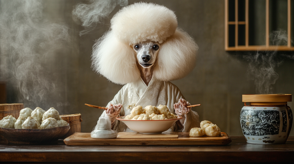 собака и вареники.png собака и вареники.png