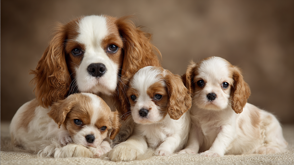 klubus_Breeder_with_puppies_Cavalier_King_Charles_Spaniel_--quality (3).png