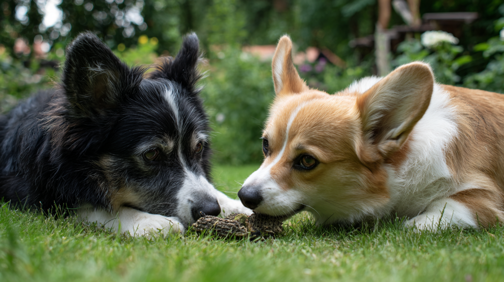 a_dog_breed_Welsh_Corgi_Pembroke_plays_with_a_dog_breed_Wels (3).png a_dog_breed_Welsh_Corgi_Pembroke_plays_with_a_dog_breed_Wels (3).png
