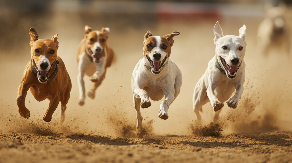 Midjourney_Dog_races_-_dogs_run_in_muzzles_of_the_Jack_Russell_Terrier.png Midjourney_Dog_races_-_dogs_run_in_muzzles_of_the_Jack_Russell_Terrier.png