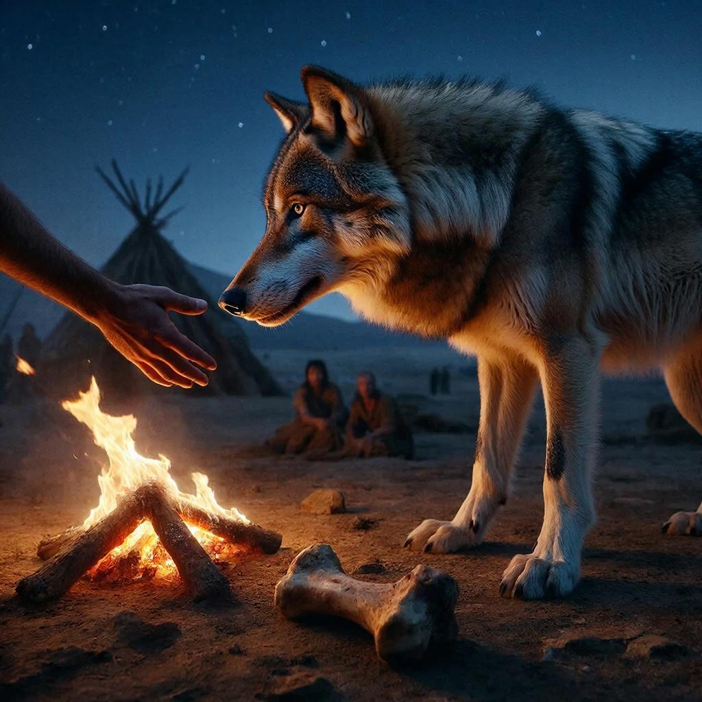 Рисковый альянс у костра.jpg Рисковый альянс у костра.jpg