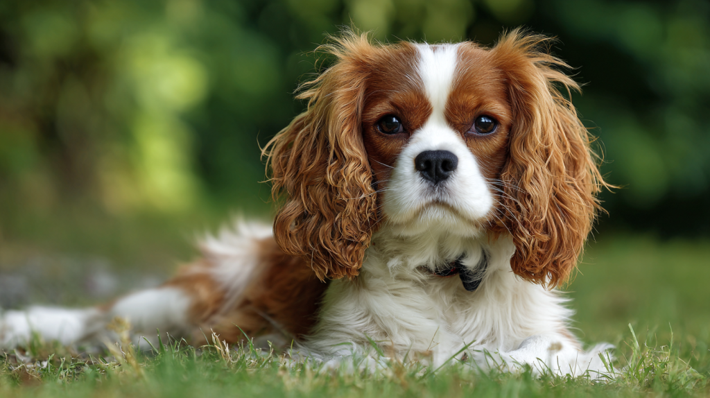 Cavalier_King_Charles_Spaniel_sits_on_the_green_grass_- (3).png