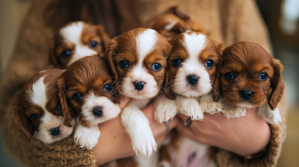 klubus_Breeder_with_puppies_Cavalier_King_Charles_Spaniel_--quality (2).png