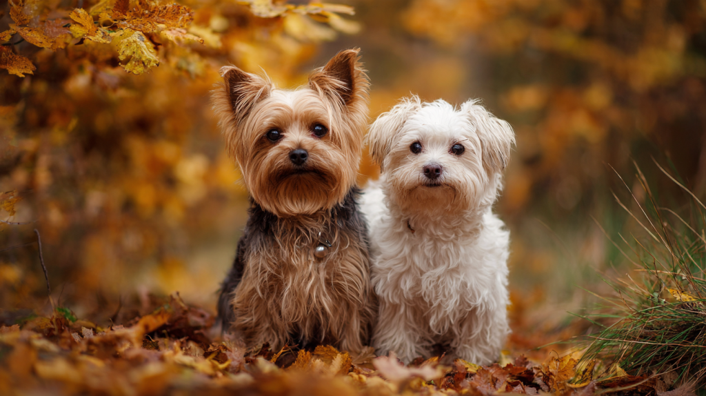Yorkshire_Terrier_with_Maltipoo_on_a_glade_with_autumn_folia (2).png Yorkshire_Terrier_with_Maltipoo_on_a_glade_with_autumn_folia (2).png