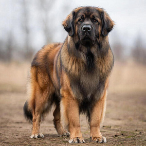 Леонбергер