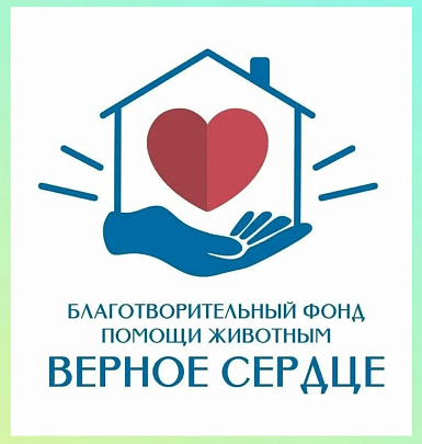 БФ ПЖ «ВЕРНОЕ СЕРДЦЕ» - волонтёрское сообщество помощи животным в Сургуте