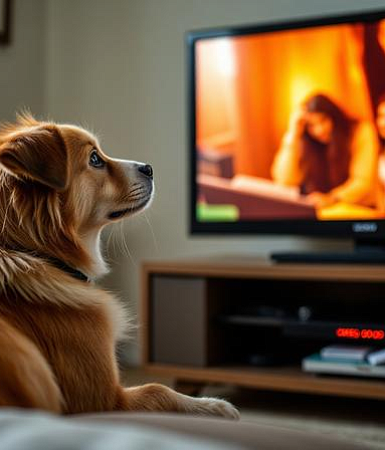 Собачий кинематограф: фильмы, которые должен посмотреть каждый собачник