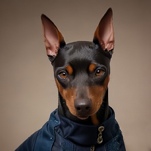 Цвергпинчер