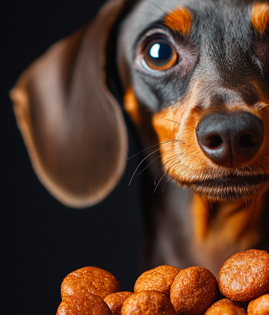 Что можно давать собакам в качестве лакомства: полный гид по безопасным и полезным угощениям